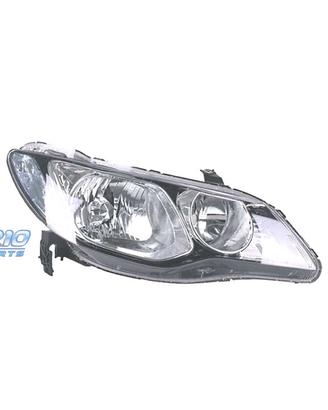 FENDINEBBIA ANTERIORE DESTRO HONDA CIVIC SEDAN 4P 