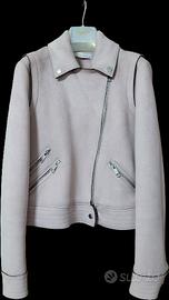 Giacca color cipria tg 38 IT