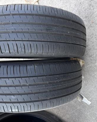 gomme usate 2056016 Estivo FALKEN - ZE310 EC - 466