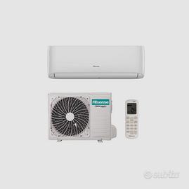 Condizionatore hisense 9000 o 12000