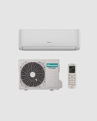 Condizionatore hisense 9000 o 12000