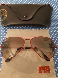 Ray-Ban. Occhiali da sole