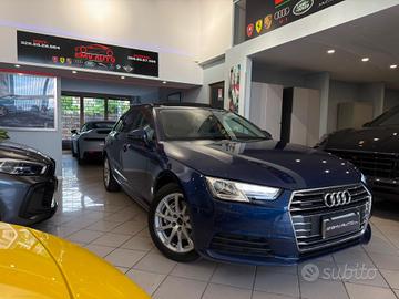 AUDI A4 5a serie ('15'-'25') A4 Avant 2.0 TDI 190 