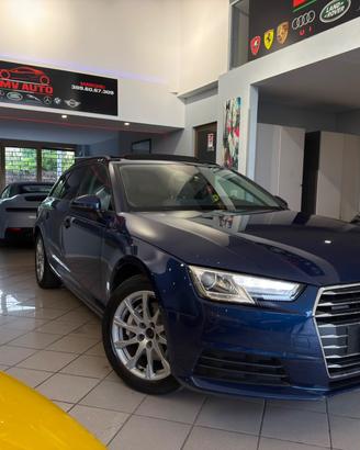 AUDI A4 5a serie ('15'-'25') A4 Avant 2.0 TDI 190 