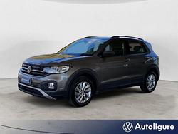 Volkswagen T-Cross 1.0 TSI Style BMT