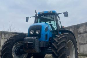 Landini MITHOS 110 DELTAFIVE