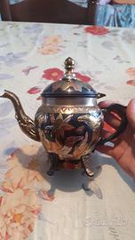 Teiera marocchina