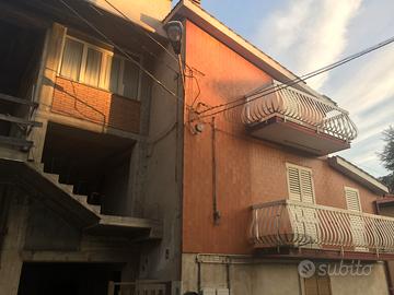 Immobile in Via Mattia Preti - Acri Cs