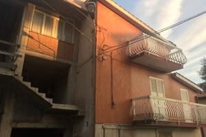 Immobile in Via Mattia Preti - Acri Cs