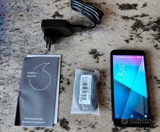 Vodafone Smart E9