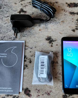 Vodafone Smart E9