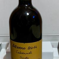 Alzero Quintarelli 2014