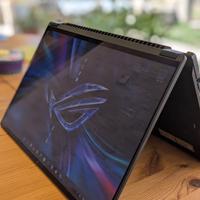 Asus rog flow x16 gaming 