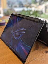 Asus rog flow x16 gaming 