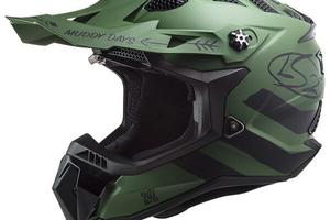 Casco LS2 SUBVERTE EVO MX700