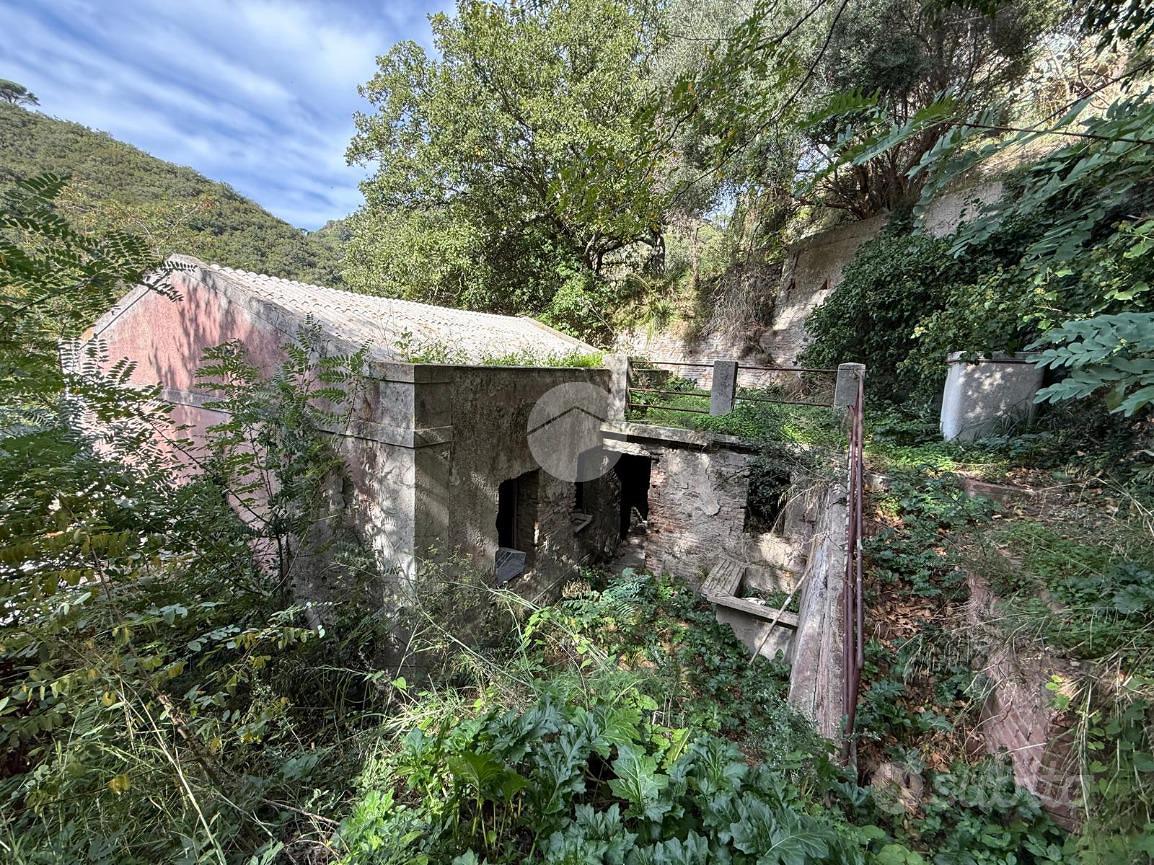 RUSTICO A MESSINA - Vista 5
