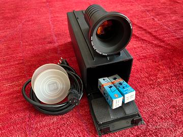 proiettore kodak carousel