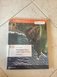 Libro Orizzonte Terra