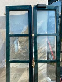 Porte Finestre