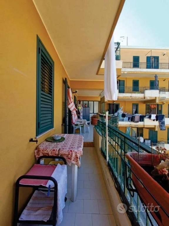 Appartamento – Milazzo, Parco - Vista 2