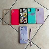 Cover iPhone 11 Pro