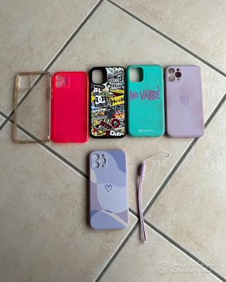 Cover iPhone 11 Pro