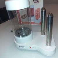 macchina per hot dog