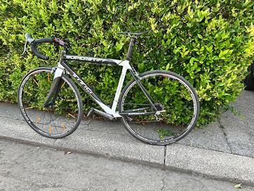 Bici da corsa in carbonio TiTiCi Superstiff