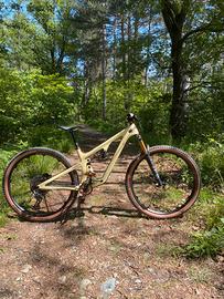 Yeti sb120 NUOVA