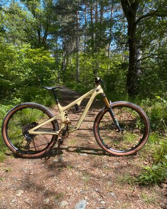 Yeti sb120 NUOVA