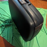 Roncato valigia rigida lucchetto numerico