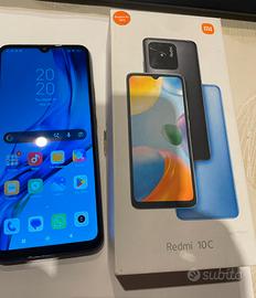 Redmi 10C 128GB