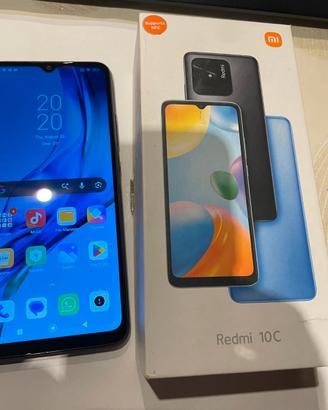 Redmi 10C 128GB