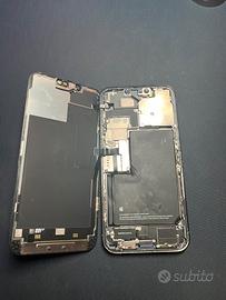 Iphone 13 pro max LOGIC BOARD ROTTA