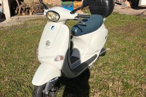 Vespa ET4 125 – 2002 – 70.000 km