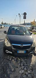 OPEL Agila 1ª serie - 2007