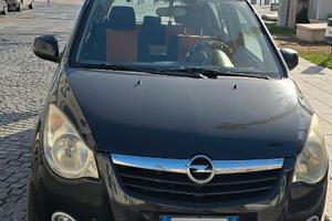 OPEL Agila 1ª serie - 2007