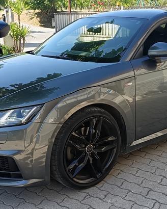 Audi TT 2.0 S-TRON. S-LINE 230CV ProMMo
