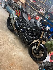 Ducati streetfighter 848 Dark