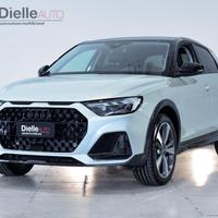 Audi A1 allstreet 30 1.0 tfsi Identity Contrast
