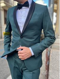 Abiti cerimonia uomo