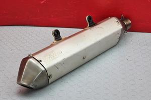 SCARICO SILENZIATORE KTM SXF 250 2005 2006 SX-F