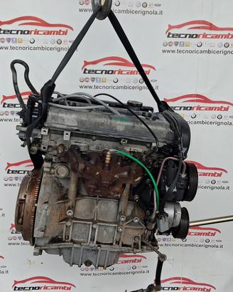 Motore ford fiesta 1.2 benzina dha rf671