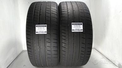 2 PNEUMATICI USATI 285/40R20 108Y SPT FT2 (MO) GOM