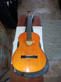 chitarra 