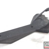 Porta targa inferiore Ducati Panigale 899 1199 129