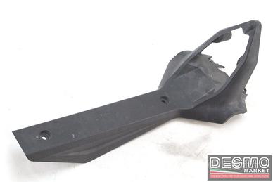 Porta targa inferiore Ducati Panigale 899 1199 129