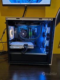 💻 PC Gaming / Workstation – Ottime prestazioni!