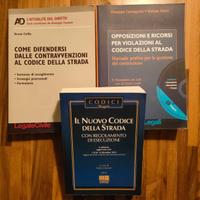 Difendersi contravvenzioni al codice della strada