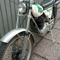Ossa Altro modello - 1974
